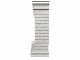  Портал Bricks 25 камень белый, белая эмаль 