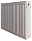  Панельные радиаторы Kentatsu Furst C21 300x1700 Тип 21 