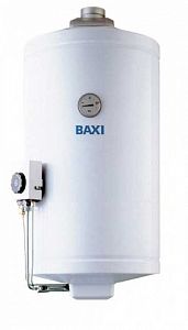 Газовый водонагреватель Baxi SAG3 50 