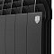  Радиатор алюминиевый Royal Thermo Biliner Alum 500 Noir Sable 