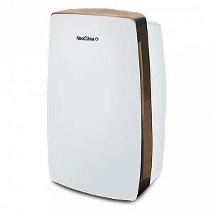 Осушители воздуха NeoClima ND-40AH 