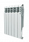  Биметаллические радиаторы Royal Thermo Vittoria 500 