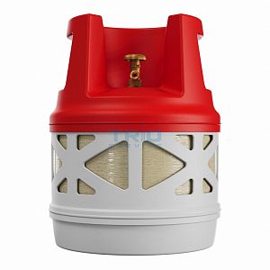 Композитный баллон TRILLON Classic 12,5 л. 
