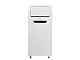  Мобильный кондиционер Electrolux EACM-09 FM/N3 