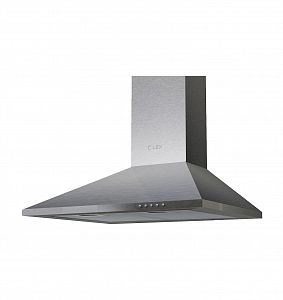 Декоративная вытяжка Lex BASIC 600 INOX 