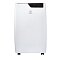  Кондиционер мобильный Electrolux EACM-09 GT/N6 