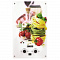  Zanussi GWH 10 Fonte Glass La Spezia газовая колонка 