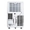  Кондиционер мобильный Electrolux EACM-09 GT/N6 