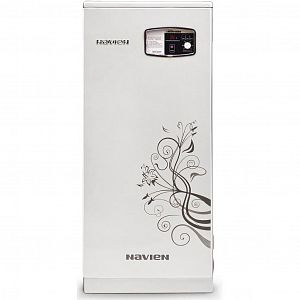 Напольный газовый котел Navien GST-40KN 