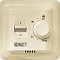  Терморегулятор IQ THERMOSTAT M (ivory) 
