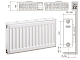 Радиатор PRADO Classic 22*300*2800 