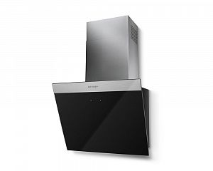 Настенная вытяжка Faber Daisy EG6 BK A80 