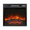  Электроочаг RealFlame Junior Black 18 