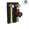  Grundfos HEATMIX D25 ALPHA2L 60 