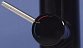  Кран Electrolux Taptronic (Black) 