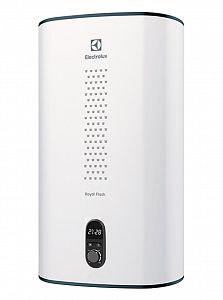 Electrolux EWH-100 Royal Flash накопительный водонагреватель 