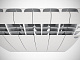  Радиатор алюминиевый Royal Thermo Biliner Alum 500 Bianco Traffico 