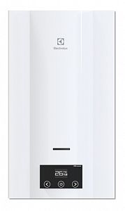 Колонка газовая Electrolux GWH 11 Pro Inverter 