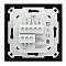  Терморегулятор Thermoreg TI-700 NFC Black 