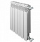  Биметаллические радиаторы Sira Ali Metal 500 