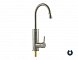  Кран электрический проточный Unipump BEF-003-178 