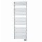  Электрический полотенцесушитель Atlantic Velma 750W белый 