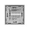  Терморегулятор Thermoreg TI-950 Design Black 