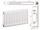  Радиатор PRADO Classic 20*500*400 