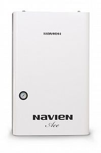 Настенный газовый котел Navien ACE - 24AN 