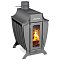  Отопительная печь Ермак Stoker 100-G 