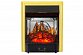  Очаг стандартный Royal Flame Majestic FX M Brass 