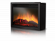  Ультра-широкий очаг Electrolux EFP/P - 3020LS 