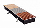  Внутрипольный конвектор Gekon Eco H08 L110 T30 