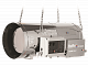  Пушки газовые Ballu GA/N 70 - C 