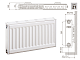  Радиатор PRADO Classic 21*300*2000 