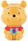  Ультразвуковой увлажнитель Ballu UHB-270 Winnie Pooh 