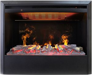 Электроочаг RealFlame Helios Glass 26 3D 