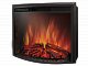  Панорамный широкий очаг Electrolux Sphere EFP/P-2620RLS 