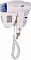  Фен настенный CONNEX HAD-120-20B 