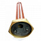  ТЭН RDT 3000 Вт M6 для нагревателей Термекс 