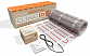  Теплый пол CLIMATIQ MAT 3,5 m2 