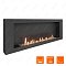  Биокамин SteelHeat WALL 1500 (Стандарт) 