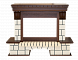  Портал Stone DS 26 AO 