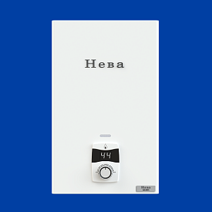 Газовая колонка Нева 4510E 