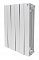  Радиатор Royal Thermo Piano Forte 500, Bianco Traffico 