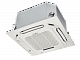  Комплект Ballu Machine BLCI_C-18HN8/EU (compact) инверторной сплит-системы, кассетного типа 