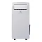  Мобильный кондиционер Electrolux EACM-12 FM/N3 