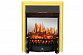  Очаг Royal Flame Fobos FX M Brass 