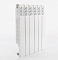  Радиатор алюминиевый ATM THERMO MODERNO 500/80 