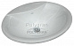  Раковина для ванной Polygran модель F-29 
